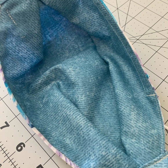 3D Face Mask - Picture 12 of 14